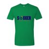 Premium Short Sleeve Crew Thumbnail