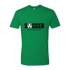 Premium Short Sleeve Crew Thumbnail
