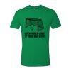 Premium Short Sleeve Crew Thumbnail