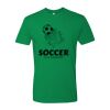 Premium Short Sleeve Crew Thumbnail