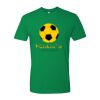 Premium Short Sleeve Crew Thumbnail