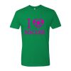 Premium Short Sleeve Crew Thumbnail