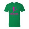 Premium Short Sleeve Crew Thumbnail