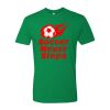 Premium Short Sleeve Crew Thumbnail