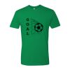 Premium Short Sleeve Crew Thumbnail
