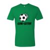 Premium Short Sleeve Crew Thumbnail