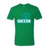 Premium Short Sleeve Crew Thumbnail