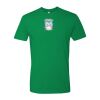 Premium Short Sleeve Crew Thumbnail
