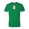 Premium Short Sleeve Crew Thumbnail