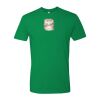 Premium Short Sleeve Crew Thumbnail
