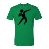 Premium Short Sleeve Crew Thumbnail