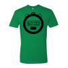 Premium Short Sleeve Crew Thumbnail