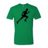 Premium Short Sleeve Crew Thumbnail