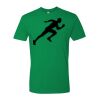 Premium Short Sleeve Crew Thumbnail