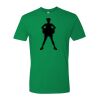 Premium Short Sleeve Crew Thumbnail