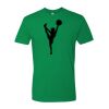 Premium Short Sleeve Crew Thumbnail
