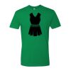 Premium Short Sleeve Crew Thumbnail