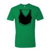 Premium Short Sleeve Crew Thumbnail