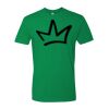 Premium Short Sleeve Crew Thumbnail
