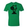 Premium Short Sleeve Crew Thumbnail