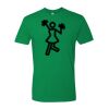Premium Short Sleeve Crew Thumbnail