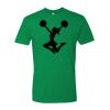 Premium Short Sleeve Crew Thumbnail