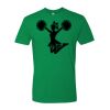 Premium Short Sleeve Crew Thumbnail