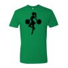 Premium Short Sleeve Crew Thumbnail
