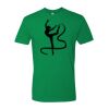 Premium Short Sleeve Crew Thumbnail