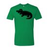 Premium Short Sleeve Crew Thumbnail