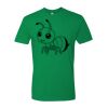 Premium Short Sleeve Crew Thumbnail