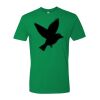 Premium Short Sleeve Crew Thumbnail