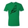 Premium Short Sleeve Crew Thumbnail