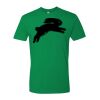 Premium Short Sleeve Crew Thumbnail