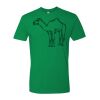 Premium Short Sleeve Crew Thumbnail