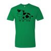 Premium Short Sleeve Crew Thumbnail
