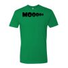 Premium Short Sleeve Crew Thumbnail