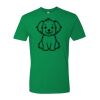 Premium Short Sleeve Crew Thumbnail