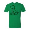 Premium Short Sleeve Crew Thumbnail