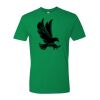 Premium Short Sleeve Crew Thumbnail