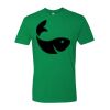 Premium Short Sleeve Crew Thumbnail
