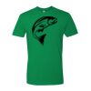 Premium Short Sleeve Crew Thumbnail