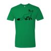 Premium Short Sleeve Crew Thumbnail