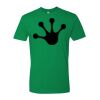 Premium Short Sleeve Crew Thumbnail