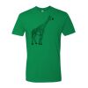 Premium Short Sleeve Crew Thumbnail