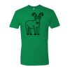 Premium Short Sleeve Crew Thumbnail