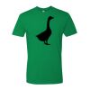 Premium Short Sleeve Crew Thumbnail