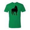 Premium Short Sleeve Crew Thumbnail