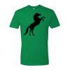 Premium Short Sleeve Crew Thumbnail