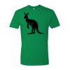 Premium Short Sleeve Crew Thumbnail